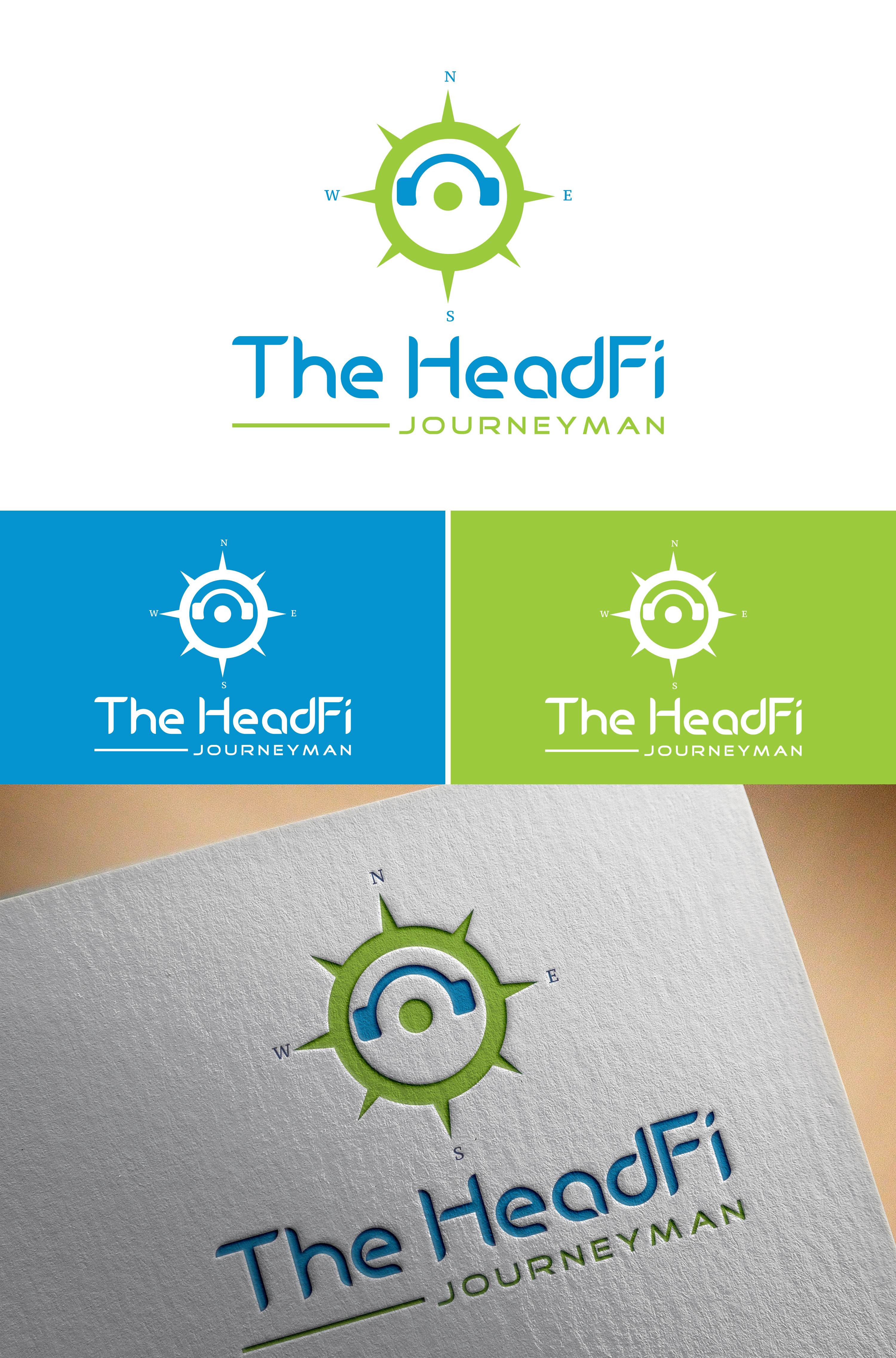 Logo Design by Mongsh for this project | Design #26398608