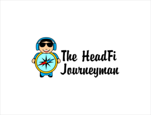 “The HeadFi Journeyman” | Diseño de Logo por BNdesigner