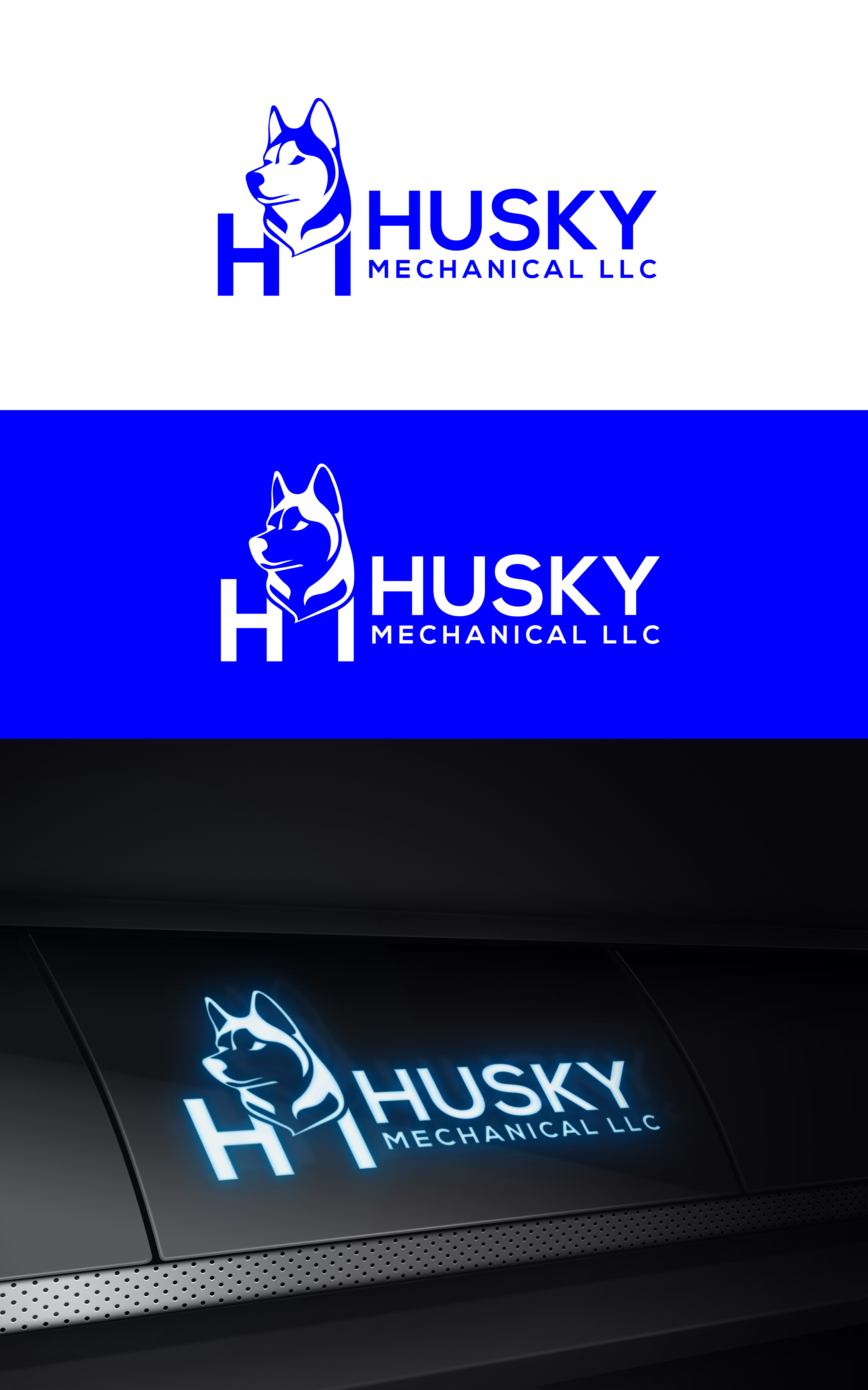 Logo Design by Mongsh for this project | Design #26396247