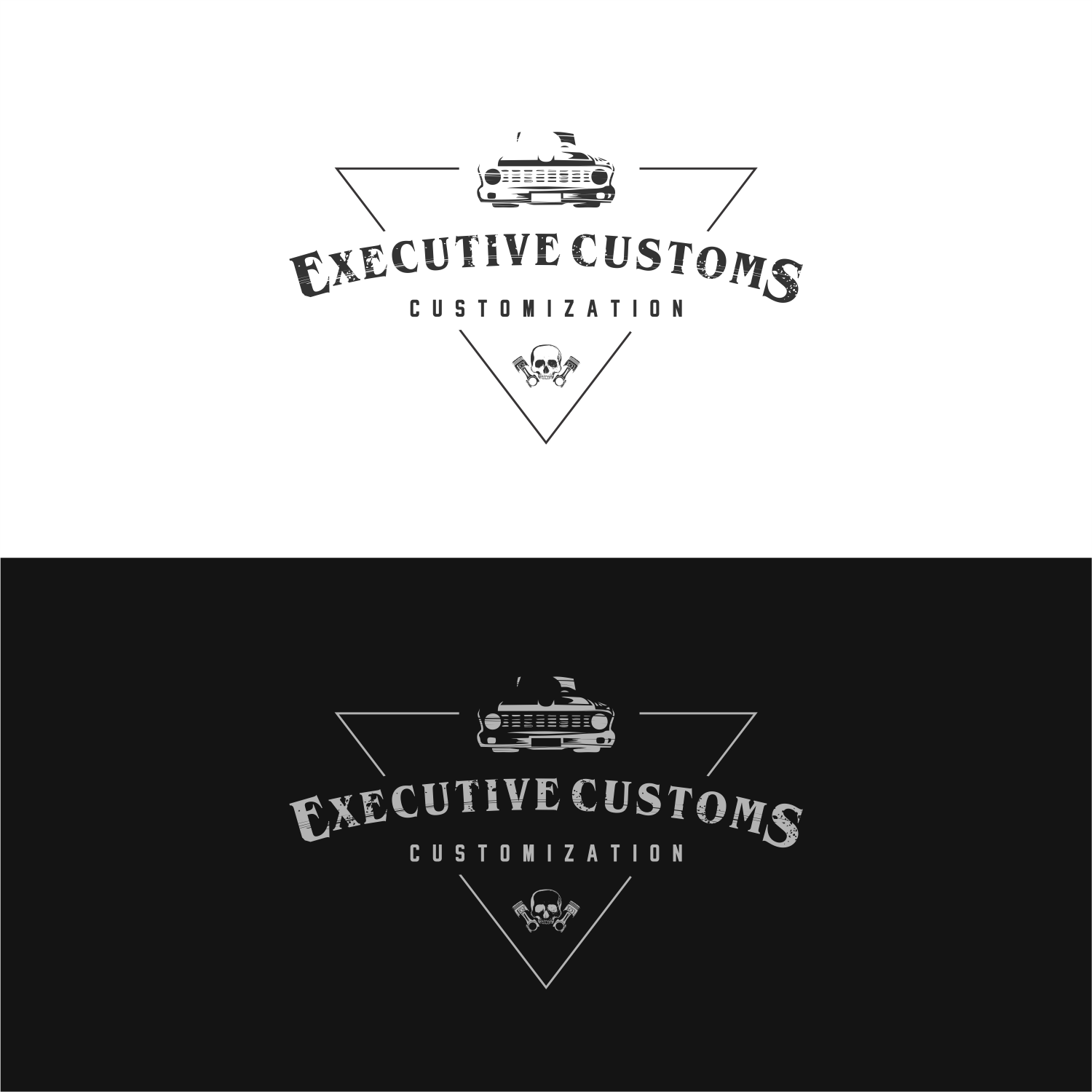 Logo Design by ThiagoB for this project | Design #26398751