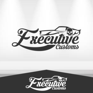 Logo Design by Gerald Design 3 for this project | Design: #26394053