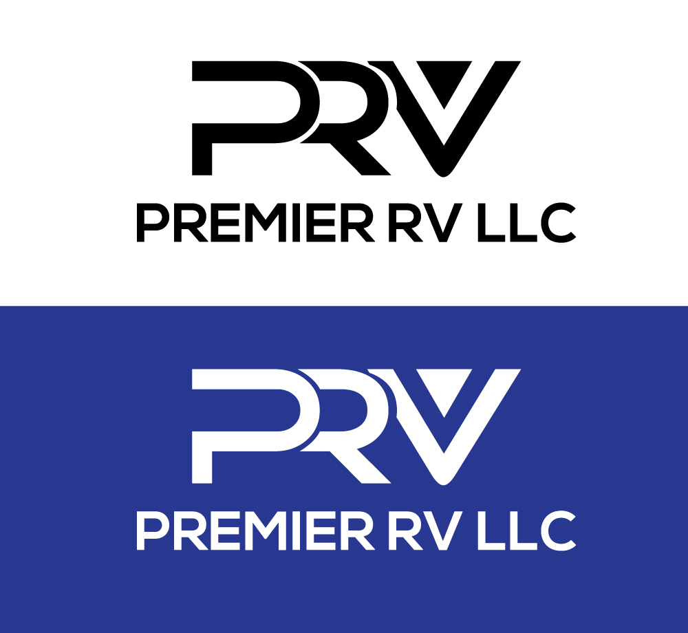 Logo Design by www.info.hajerabegum for Premier RV LLC | Design #26411899