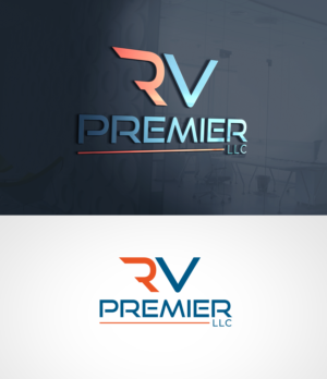 Logo Design by Taya Bright for Premier RV LLC | Design: #26432181