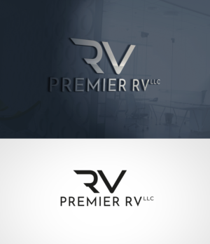 Logo Design by Taya Bright for Premier RV LLC | Design #26432182