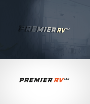 Logo Design by Taya Bright for Premier RV LLC | Design: #26432234