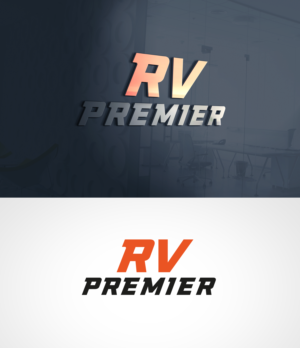 Logo Design by Taya Bright for Premier RV LLC | Design: #26432235