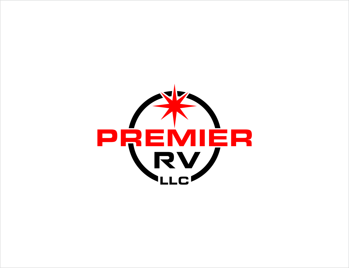 Design de Logo par BNdesigner pour Premier RV LLC | Design #26424639