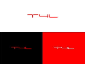 T4L | Logo Design by Atvento Graphics