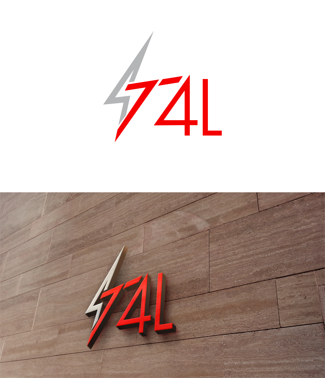 Logo Design by patriciaparadesign for this project | Design #26461193