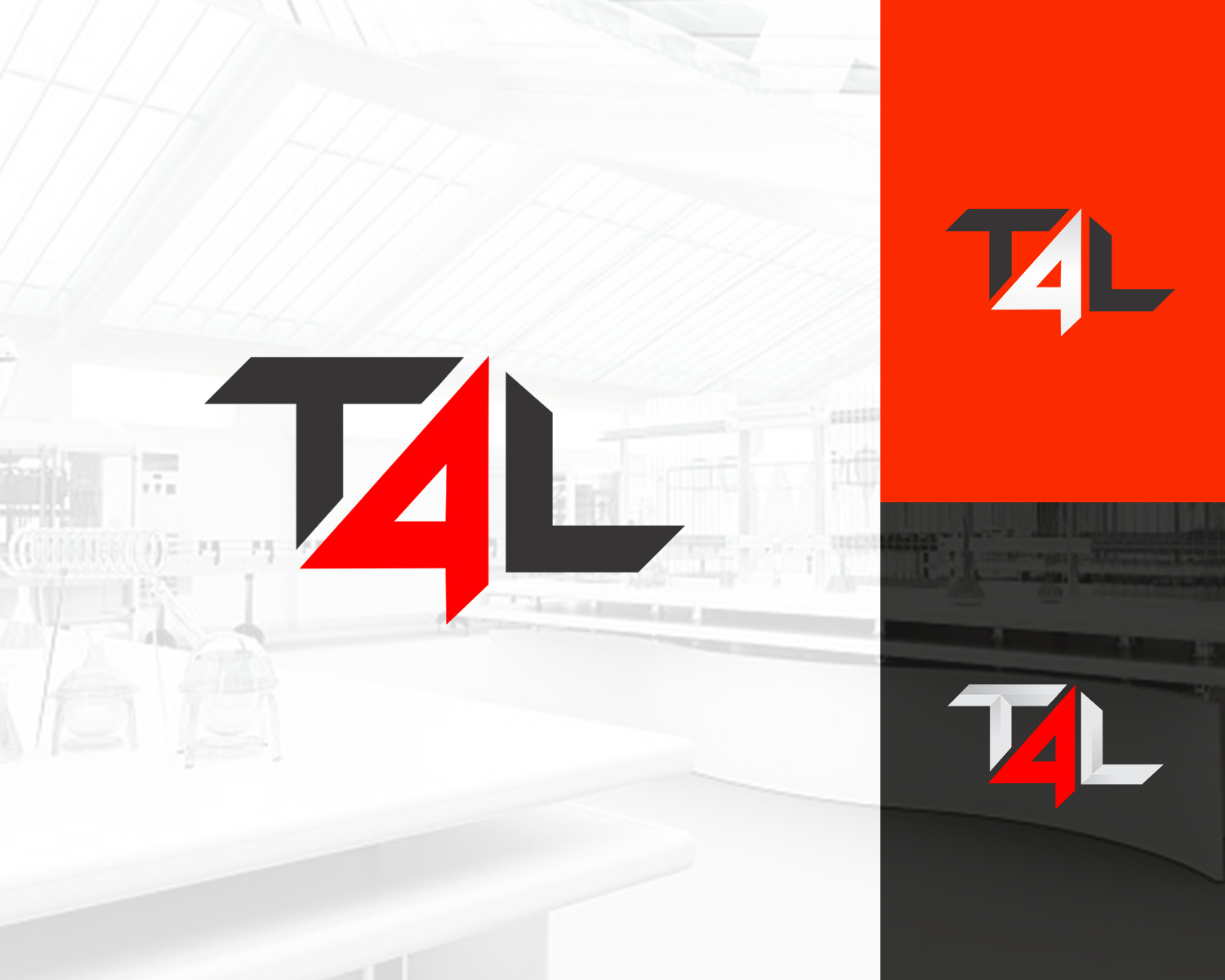 Logo Design by Djamdesign for this project | Design #26406365