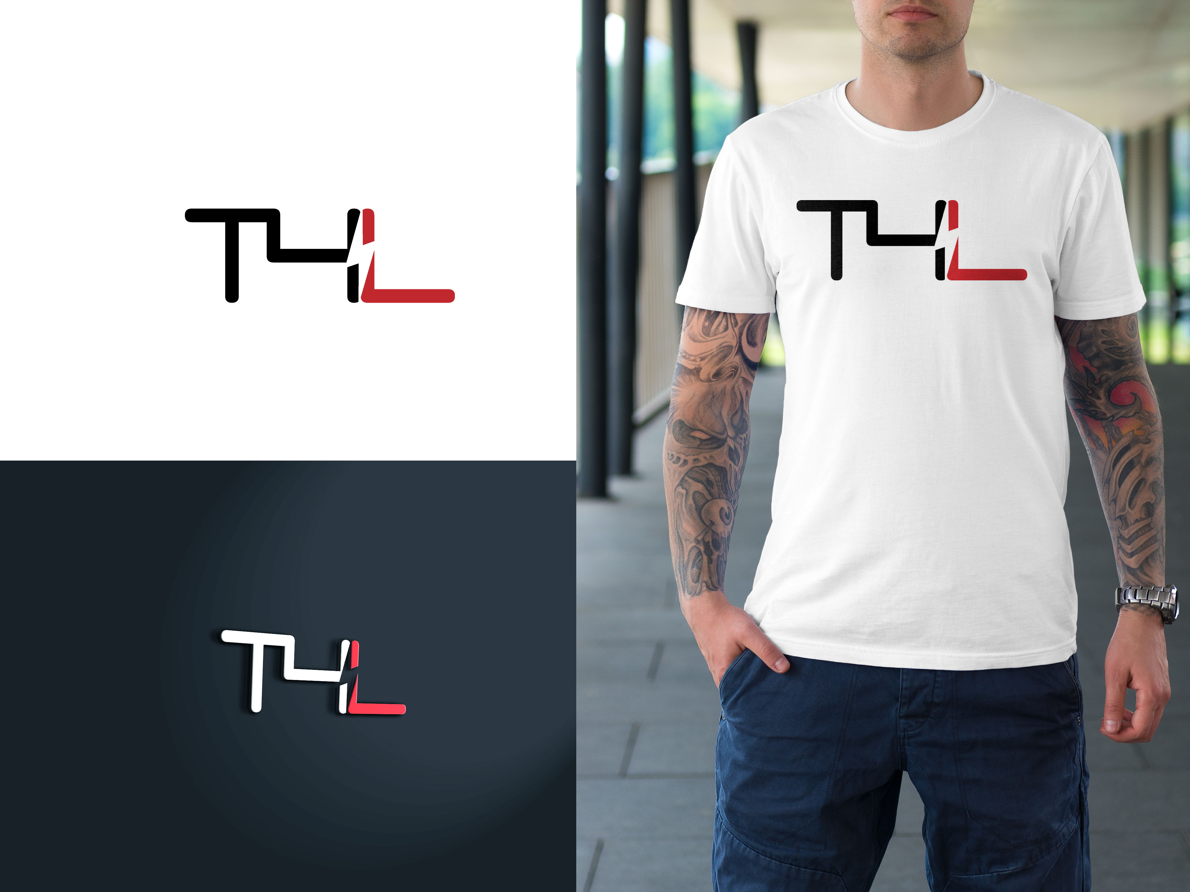 Logo Design by Hieroglyphics for this project | Design #26421383