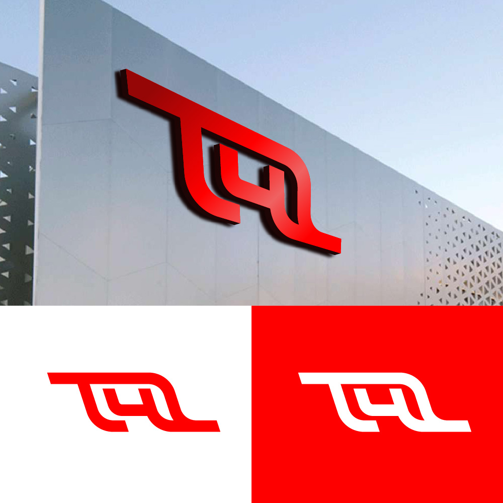 Logo Design by bl_lue for this project | Design #26394802