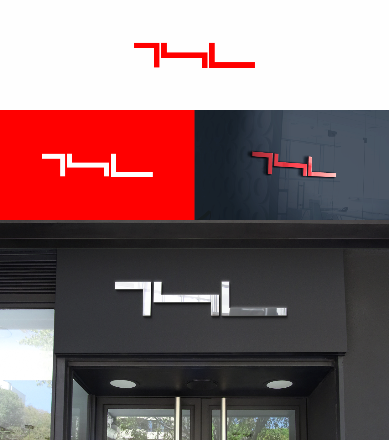 Logo-Design von creativechauhan1989 für dieses Projekt | Design #26395301