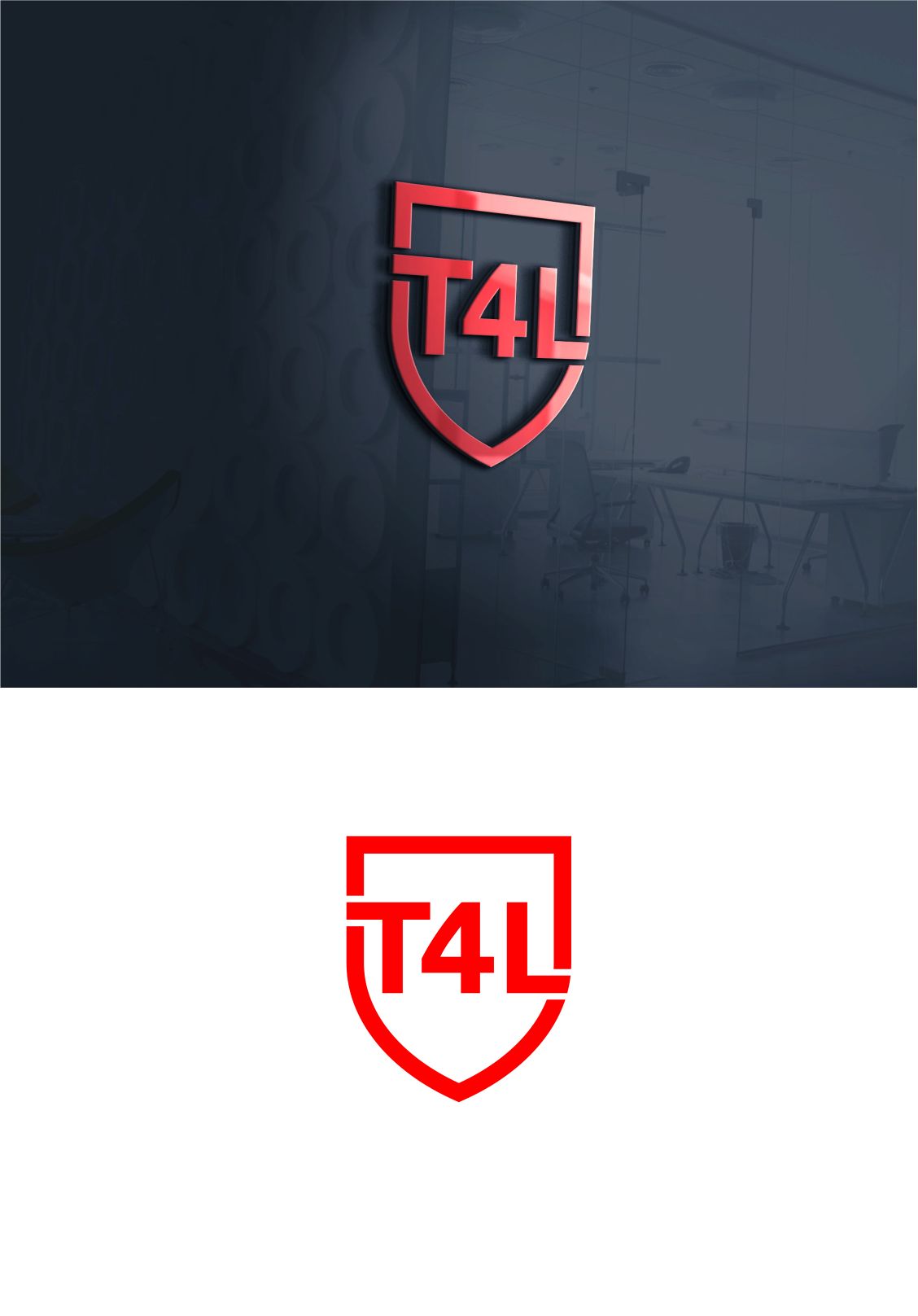 Logo Design by RAN MEI JS for this project | Design #26418365