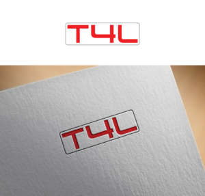 T4L | Logo-Design von kaonashi55