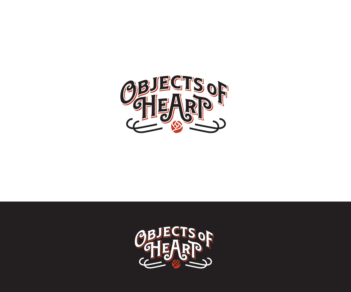 Logo Design by arcoalex for ObjectsofheART.org | Design #26395341