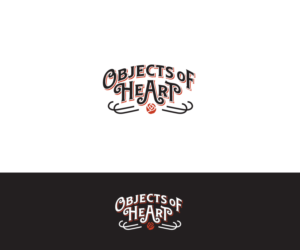 Logo Design by arcoalex for ObjectsofheART.org | Design: #26395341