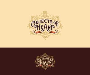 Logo Design by arcoalex for ObjectsofheART.org | Design: #26402143