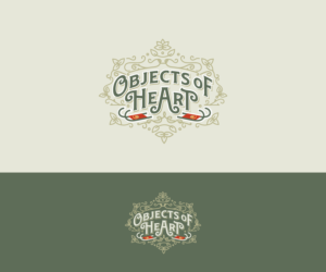 Logo Design by arcoalex for ObjectsofheART.org | Design: #26402144