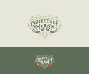 Logo Design by arcoalex for ObjectsofheART.org | Design: #26402168