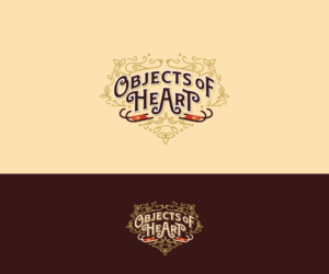 Logo Design by arcoalex for ObjectsofheART.org | Design: #26402169