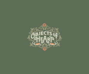 Logo Design by arcoalex for ObjectsofheART.org | Design: #26417509