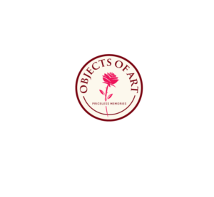 Logo Design by instudio for ObjectsofheART.org | Design: #26402765