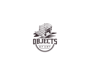 Objects of Heart | Logo-Design von ecorokerz