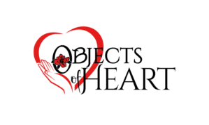Logo Design by patriciaparadesign for ObjectsofheART.org | Design: #26436312