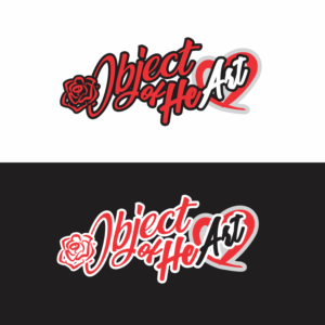 Objects of Heart | Logo-Design von Doddy.K.Insani