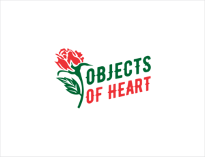Objects of Heart | Logo-Design von BNdesigner