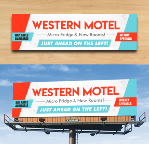 Billboard Design by ecorokerz
