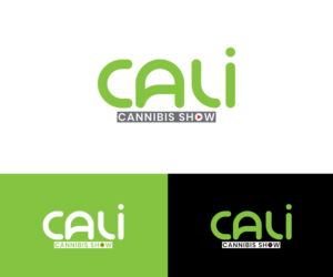 (The ) CALI Cannibis Show | Diseño de Logo por makerlogoz