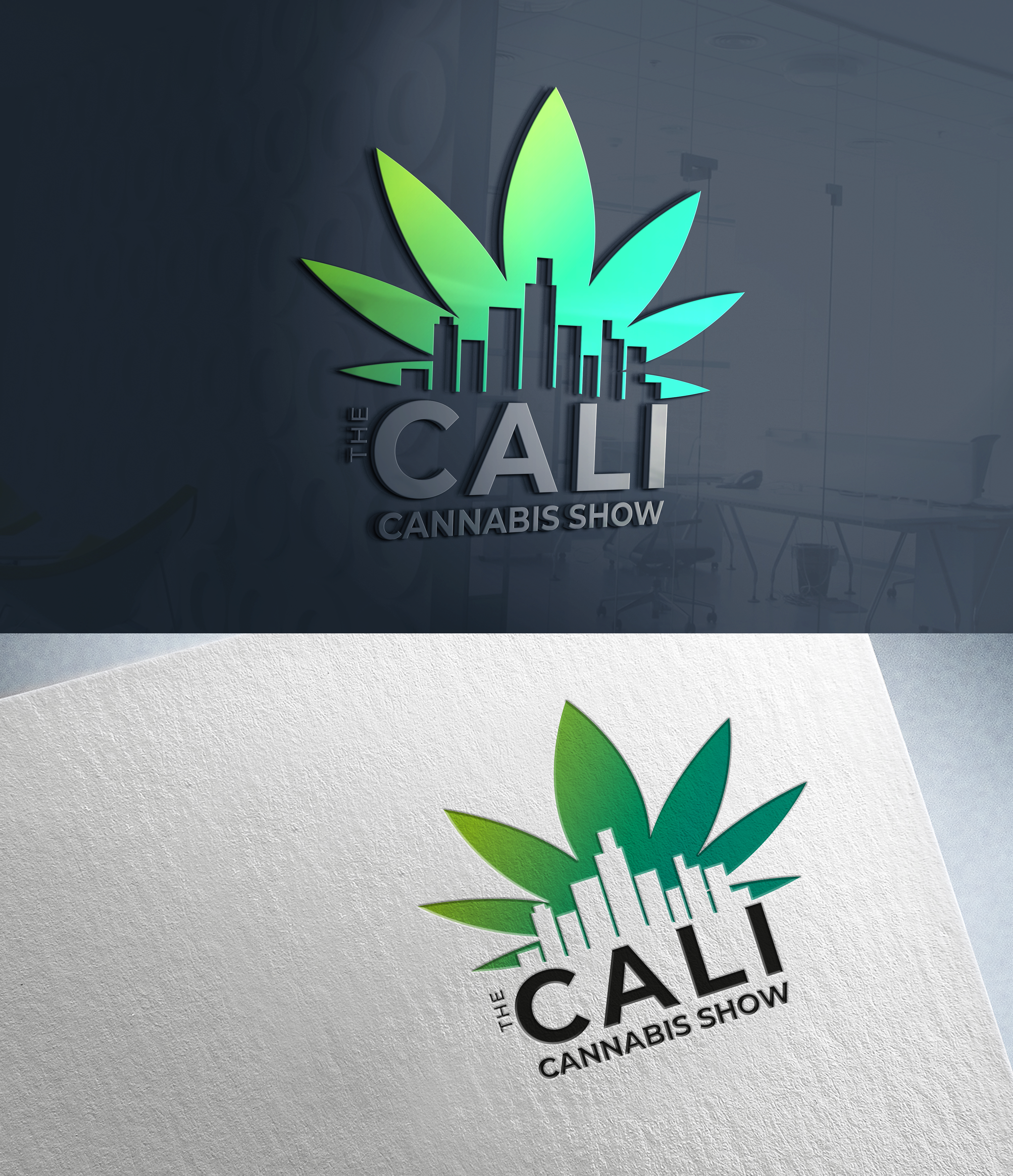 Logo Design by Taya Bright for this project | Design #26399780