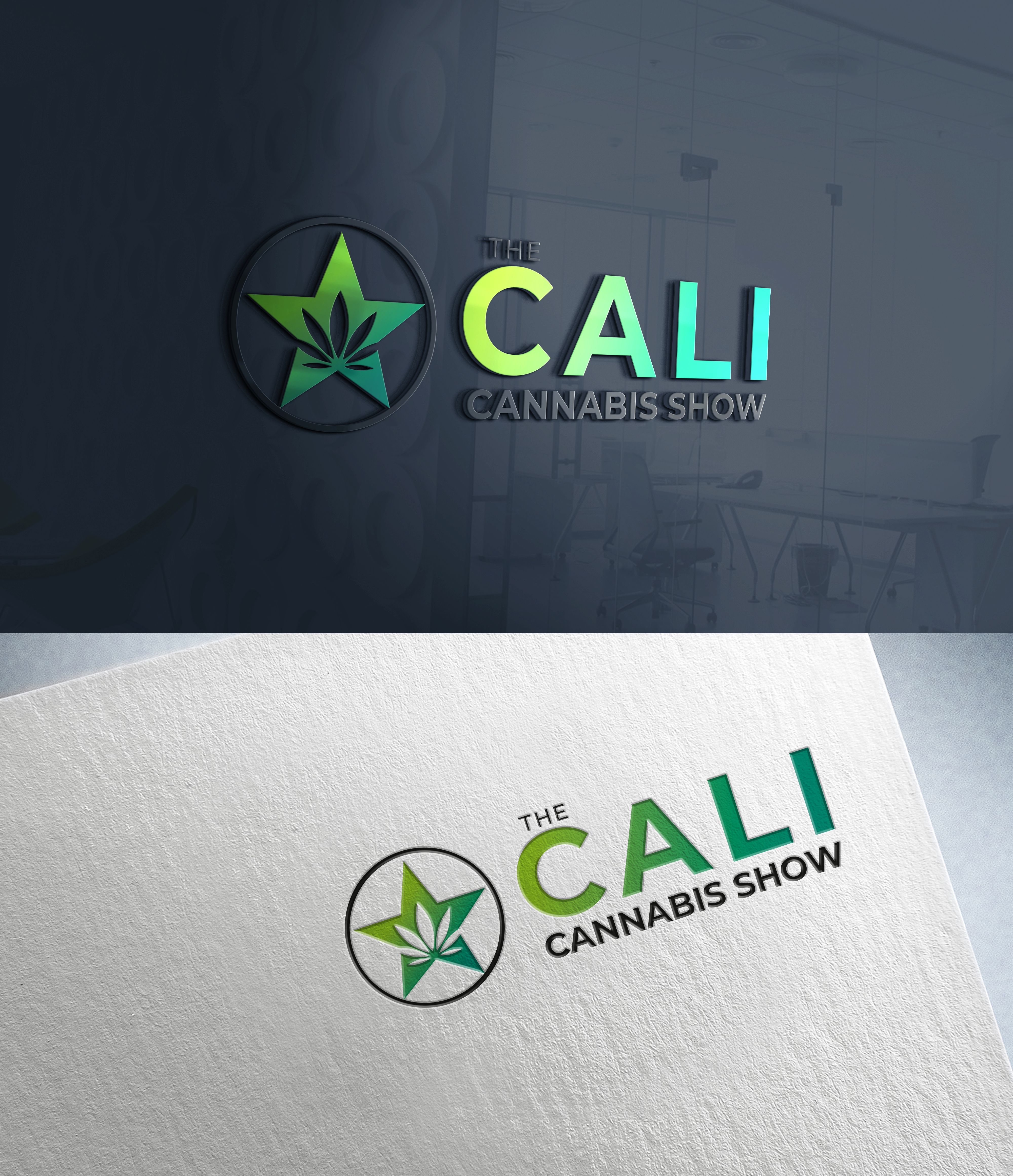 Logo Design by Taya Bright for this project | Design #26399781