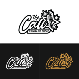 (The ) CALI Cannibis Show | Logo-Design von dk_Grafika