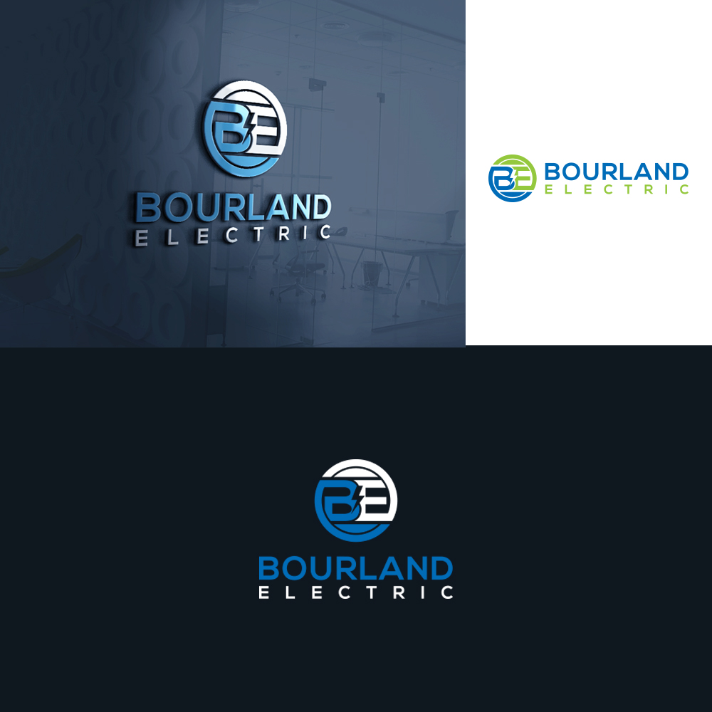 Logo Design by AL-BARAKAH for this project | Design #26395708