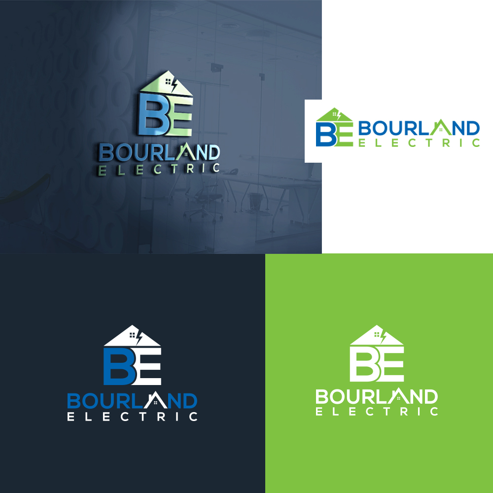 Logo Design by AL-BARAKAH for this project | Design #26400636