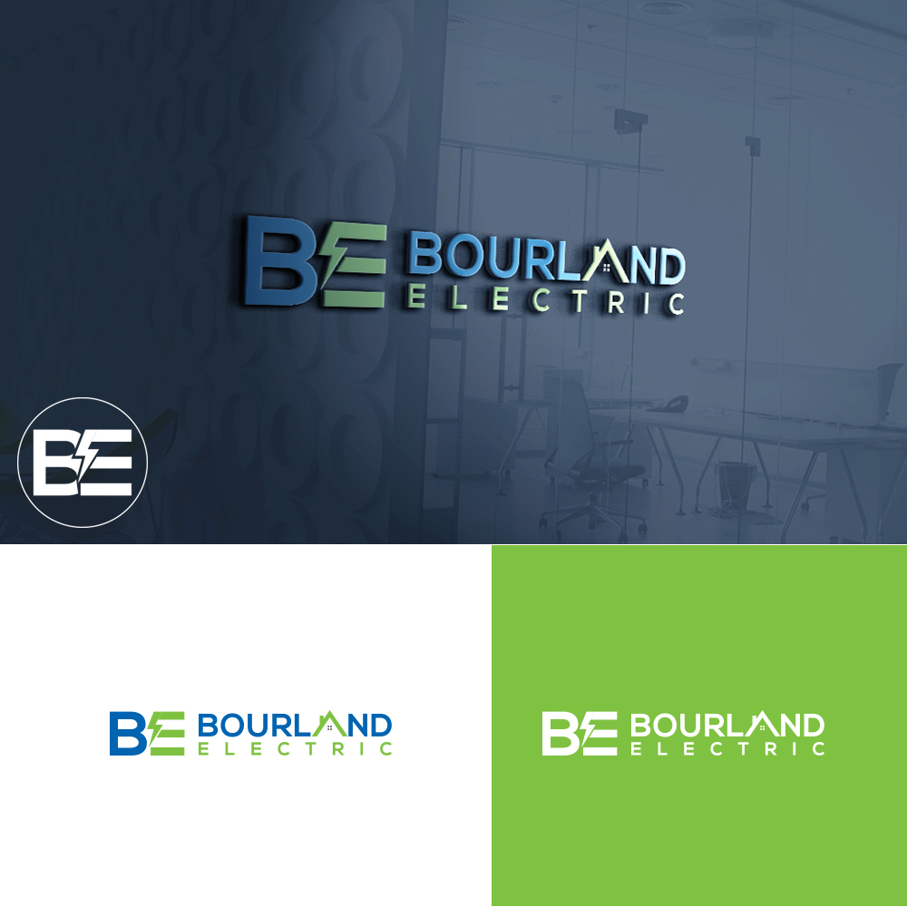 Logo Design by AL-BARAKAH for this project | Design #26409505