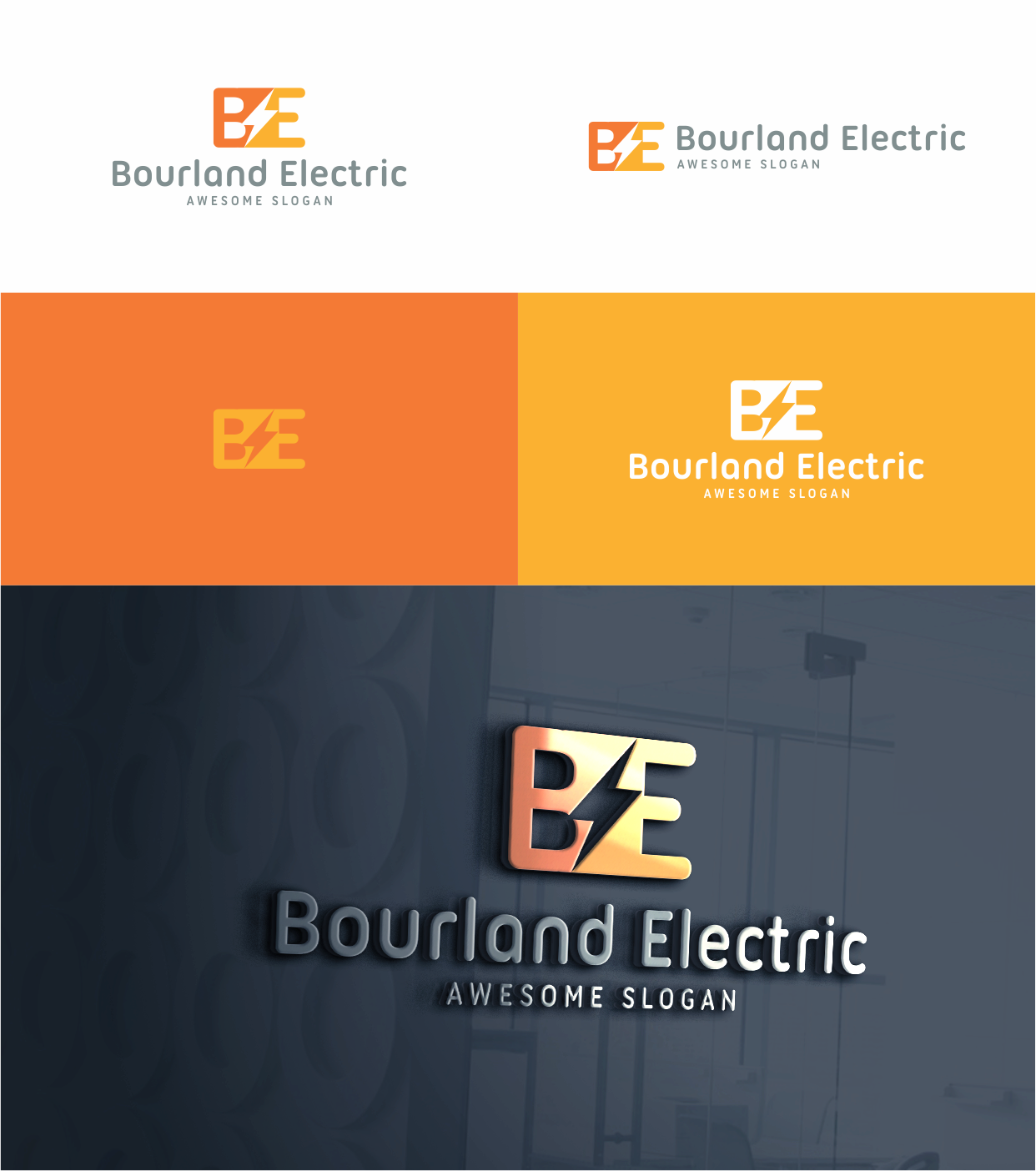 Logo Design by creativechauhan1989 for this project | Design #26395752