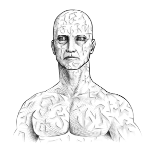 Character Design by aedren for Gary J Tunnicliffe | Design: #26424828