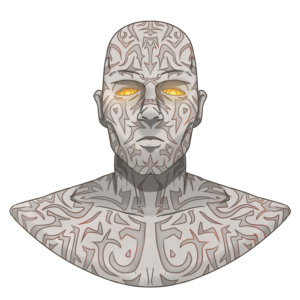 Character Design by KeroThePig for Gary J Tunnicliffe | Design: #26414917