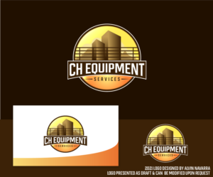 Logo Design by alvinnavarra for this project | Design: #26422768