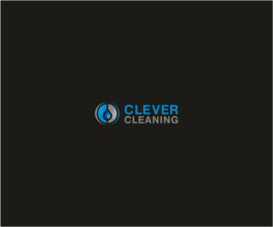 Clever cleaning. | Logo Design by Logocraft