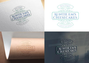 Logo Design by hala.tout for this project | Design: #26468101