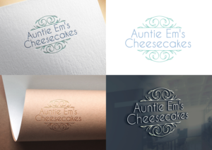 Logo Design by hala.tout for this project | Design: #26471155