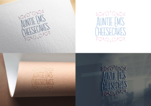 Logo Design by hala.tout