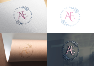 Auntie Em's Cheesecakes | Logo Design by hala.tout