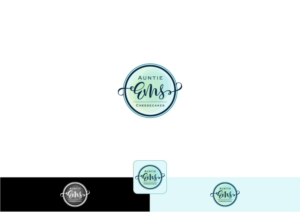 Auntie Em's Cheesecakes | Diseño de Logo por ~idiaz~