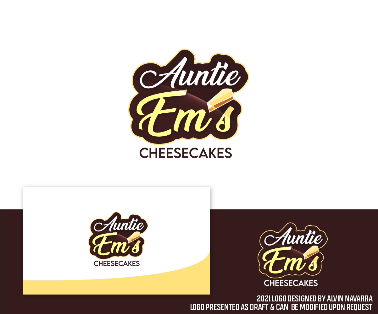 Logo Design by alvinnavarra for this project | Design #26454853